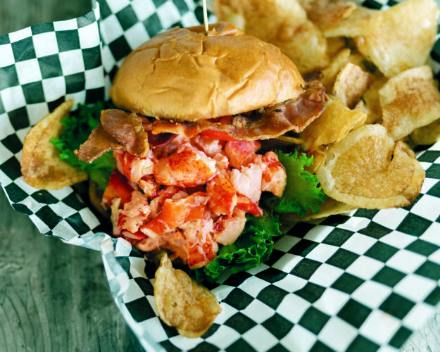 How to enjoy fresh Maine lobster this season News, Sports, Jobs The